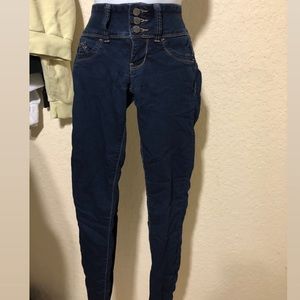 Ymi jeans